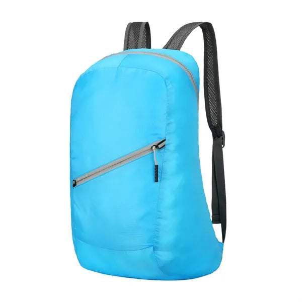 Lightweight Waterproof Folding Backpack
