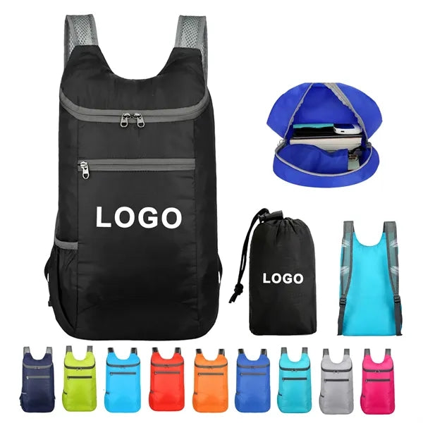 Lightweight Travel Hiking Backpack