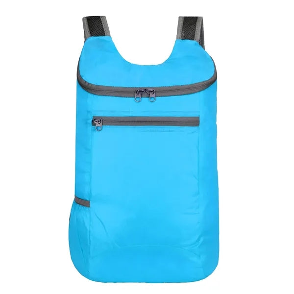 Lightweight Travel Hiking Backpack