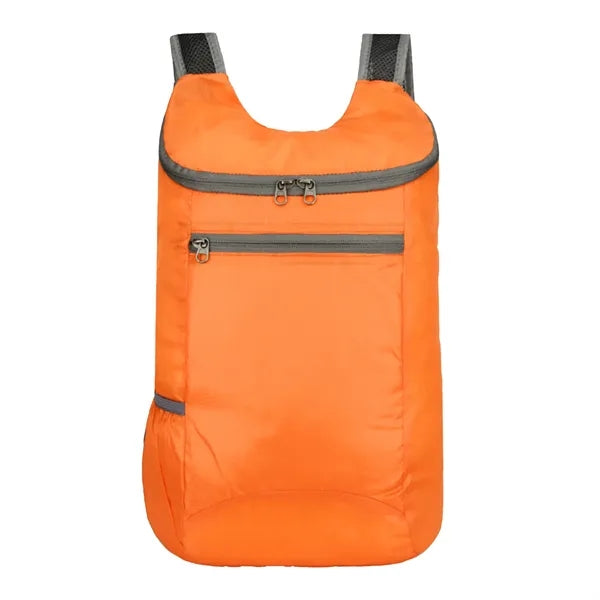 Lightweight Travel Hiking Backpack