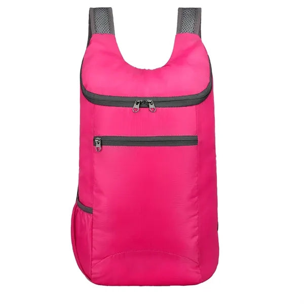 Lightweight Travel Hiking Backpack