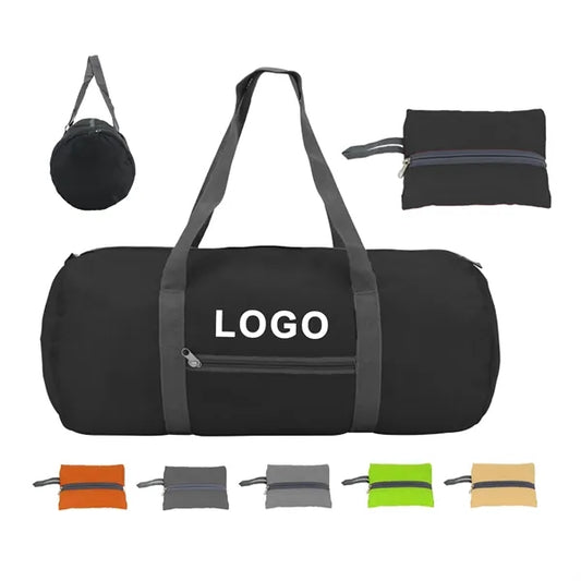 Lightweight Travel Foldable Bag