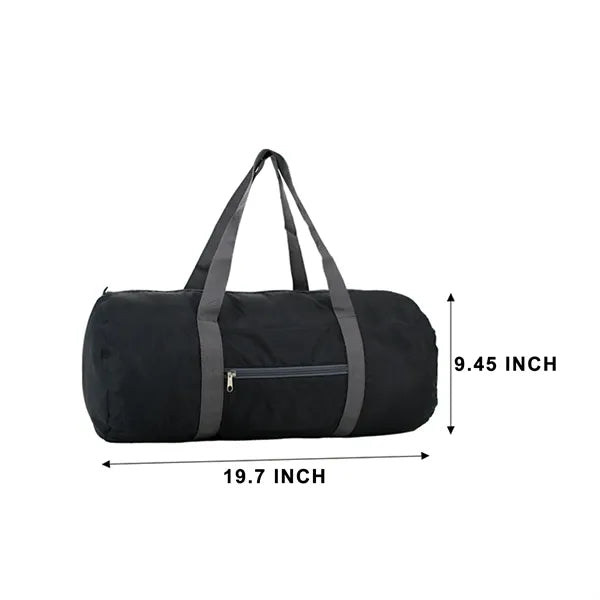 Lightweight Travel Foldable Bag