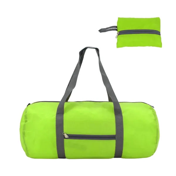 Lightweight Travel Foldable Bag