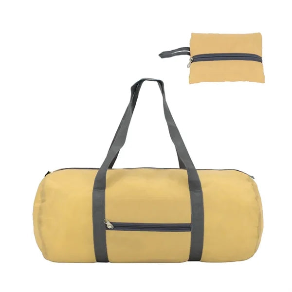 Lightweight Travel Foldable Bag