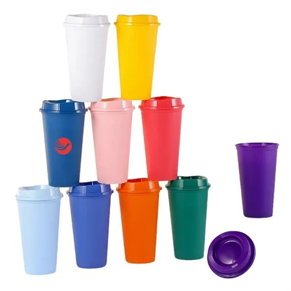 Passenger Travel Tumbler