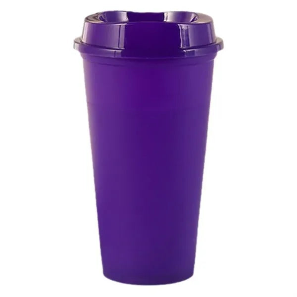 Passenger Travel Tumbler