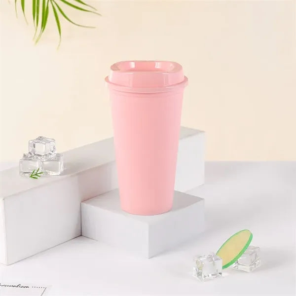 Passenger Travel Tumbler