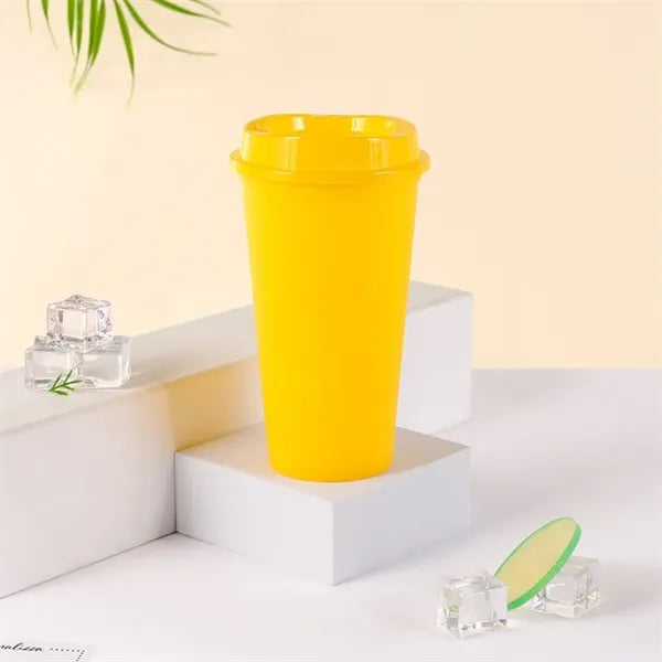 Passenger Travel Tumbler