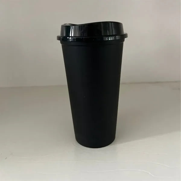 Passenger Travel Tumbler
