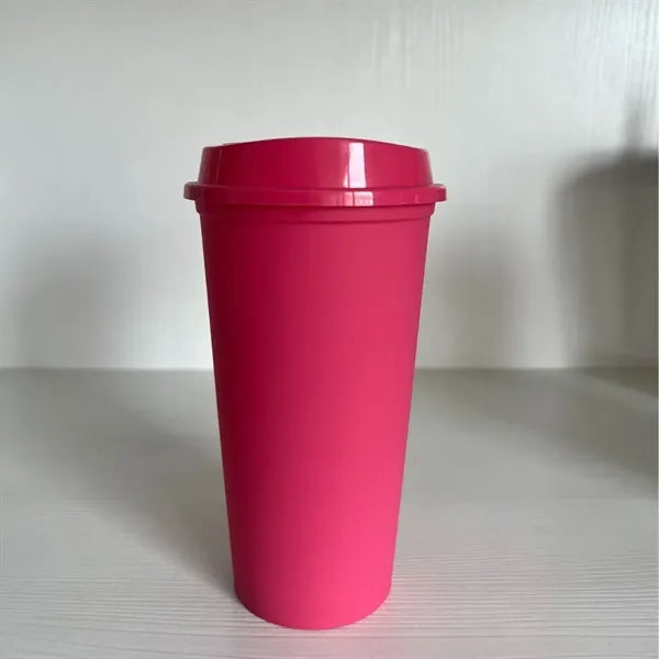Passenger Travel Tumbler