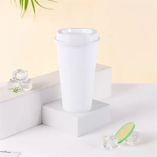 Passenger Travel Tumbler