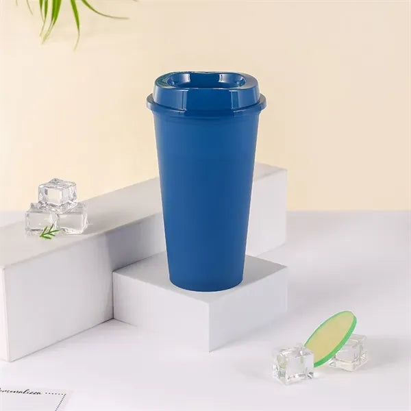 Passenger Travel Tumbler