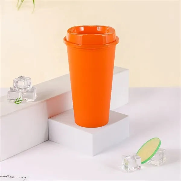 Passenger Travel Tumbler