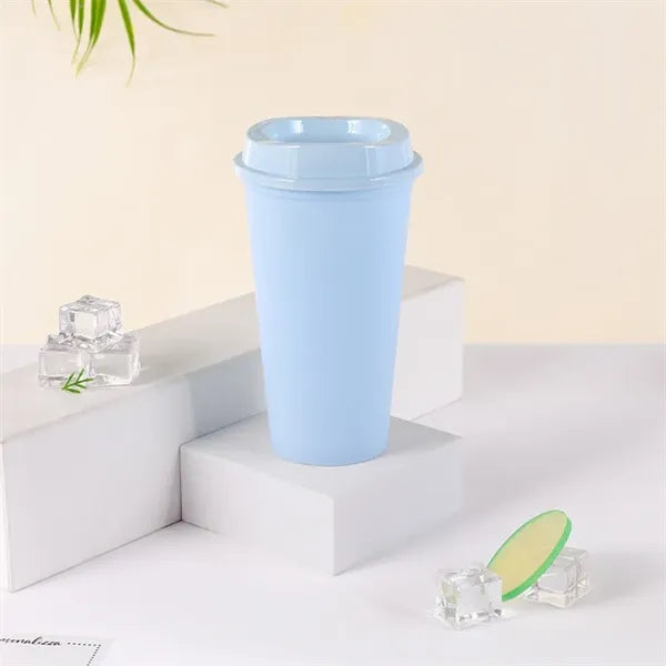 Passenger Travel Tumbler