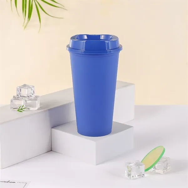 Passenger Travel Tumbler
