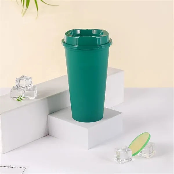 Passenger Travel Tumbler