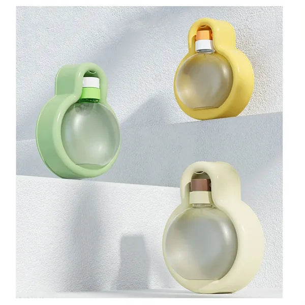 Portable Pet Water Dispenser