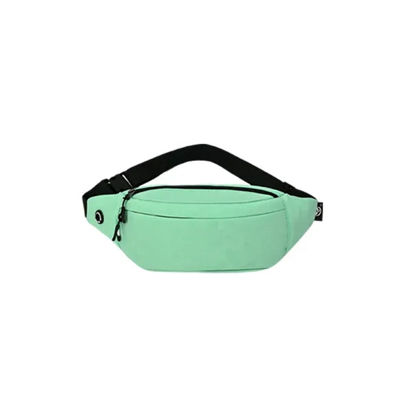 Large Crossbody Fanny Pack