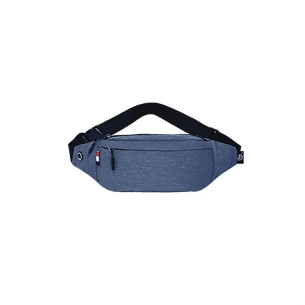 Large Crossbody Fanny Pack