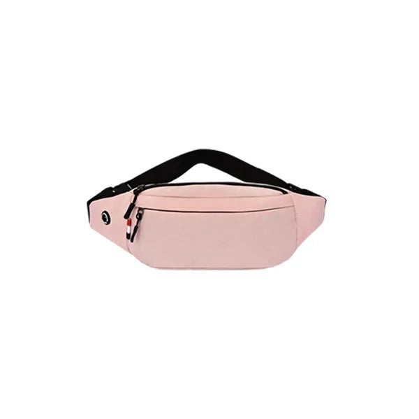 Large Crossbody Fanny Pack