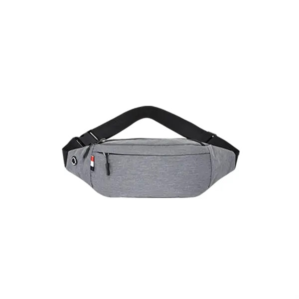 Large Crossbody Fanny Pack