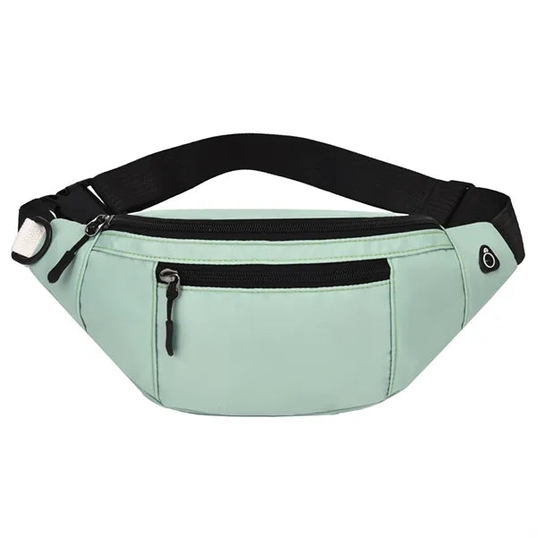 Outdoor Crossbody Fanny Pack