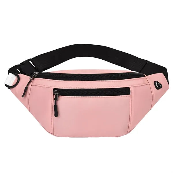 Outdoor Crossbody Fanny Pack