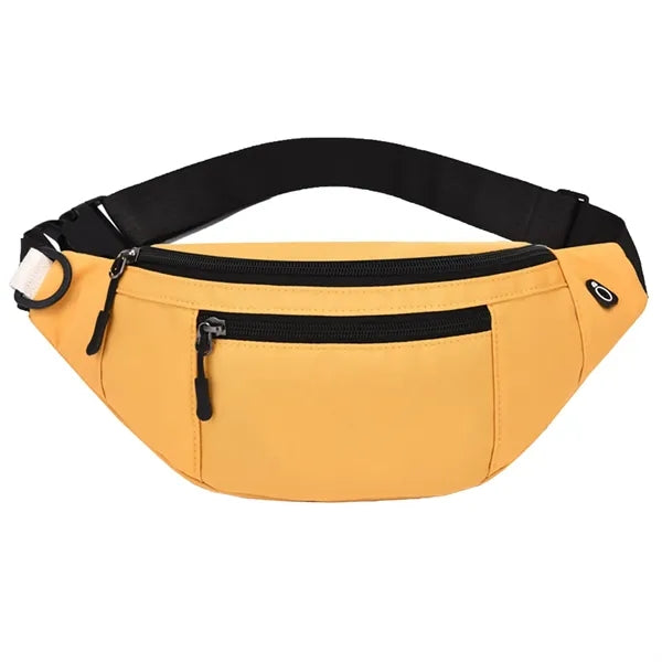 Outdoor Crossbody Fanny Pack