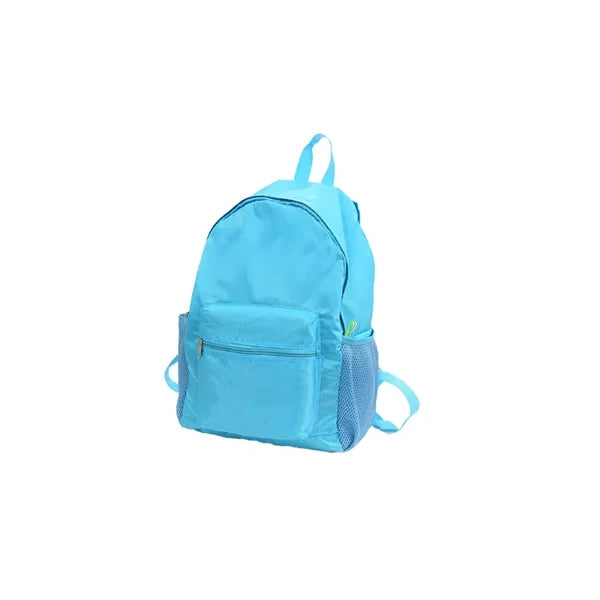 Lightweight Foldable Backpack