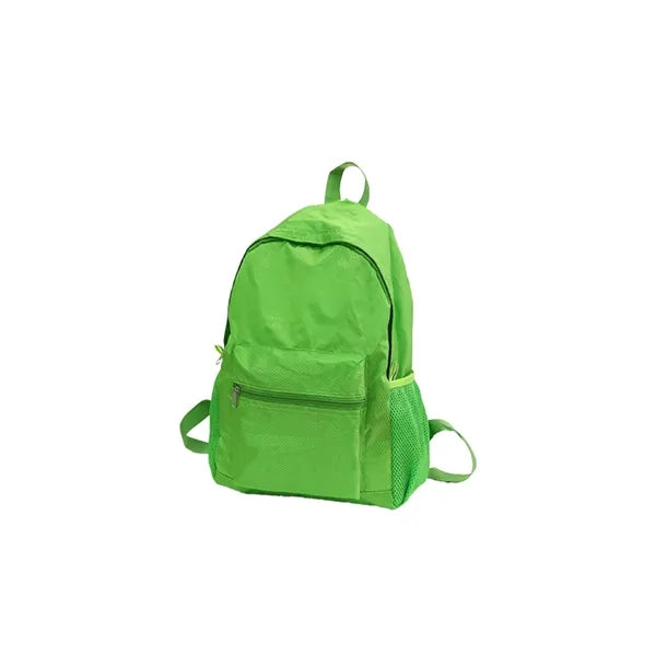 Lightweight Foldable Backpack