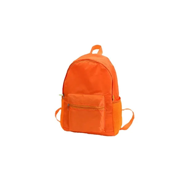 Lightweight Foldable Backpack
