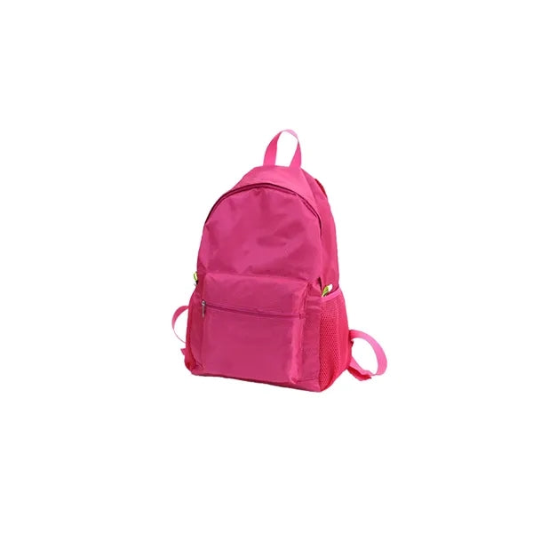 Lightweight Foldable Backpack