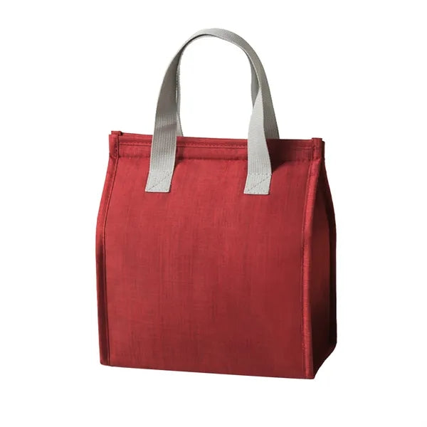 Oxford Cloth Lunch Bag