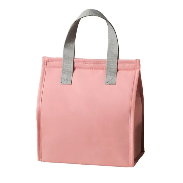 Oxford Cloth Lunch Bag