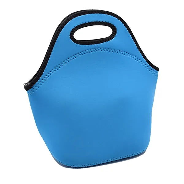Neoprene Lunch Tote Bag