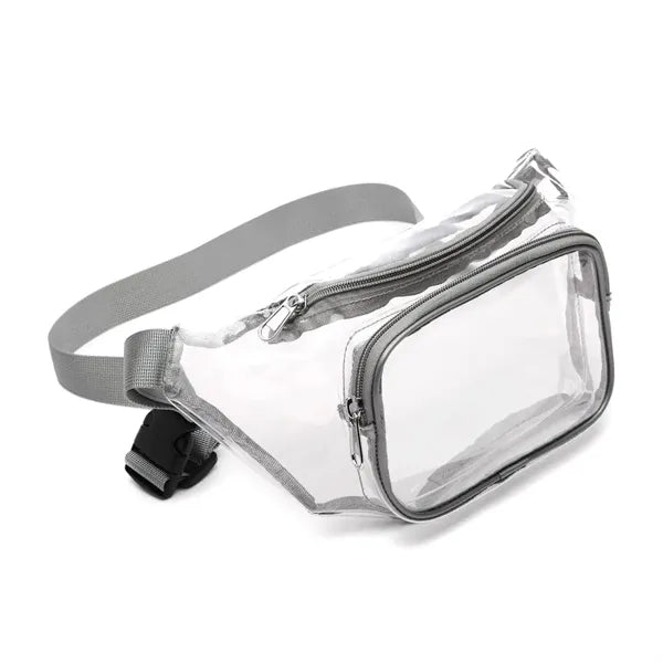 Clear Fanny Pack