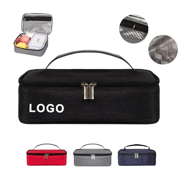 Small Capacity Portable Insulation Bag