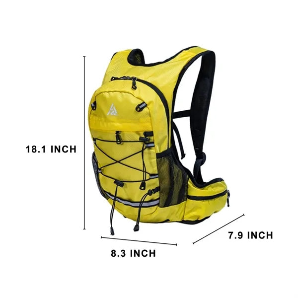 Biking Lightweight Backpack
