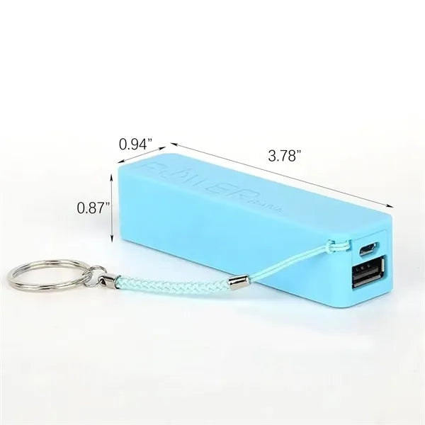 Portable USB Chargers Power Bank
