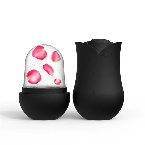 Facial Beauty Tool Silicone Ice Mold