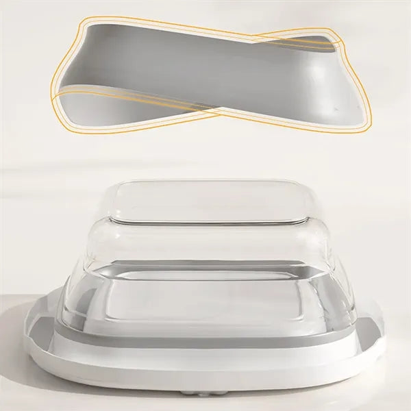 Foldable Portable Washing Basins Washbasins For Travel