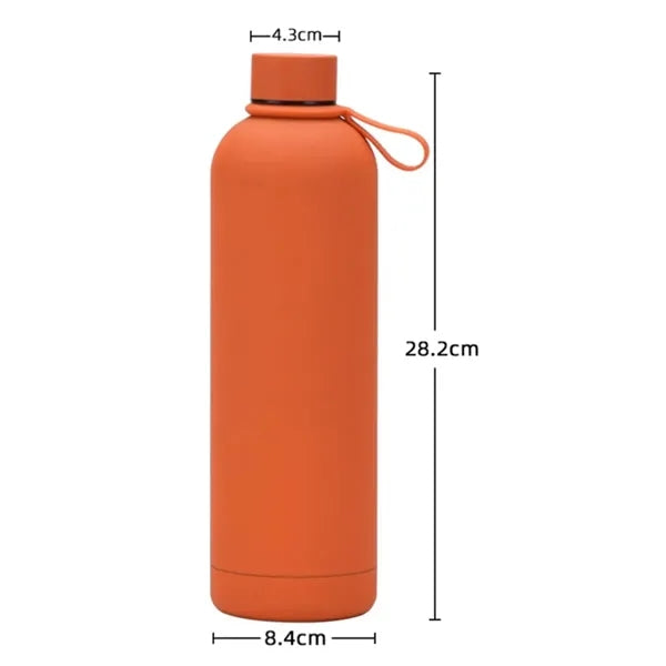 17oz. Portable Outdoor Sports Water Bottle
