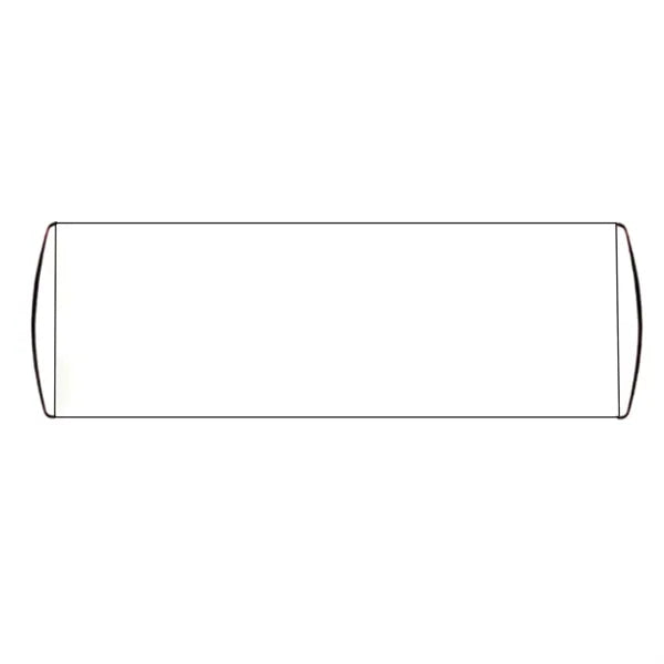 Retractable Handheld Banner