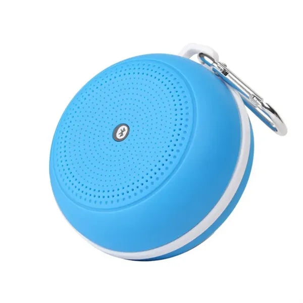 Hiking Buckle Hook Portable Speaker