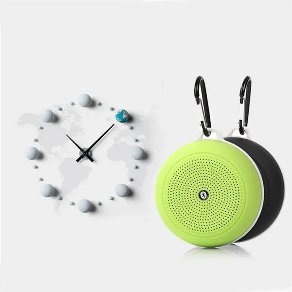 Hiking Buckle Hook Portable Speaker