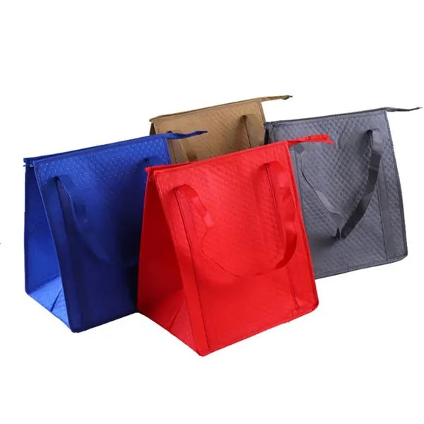 Durable Insulated Oxford Cooler Bag