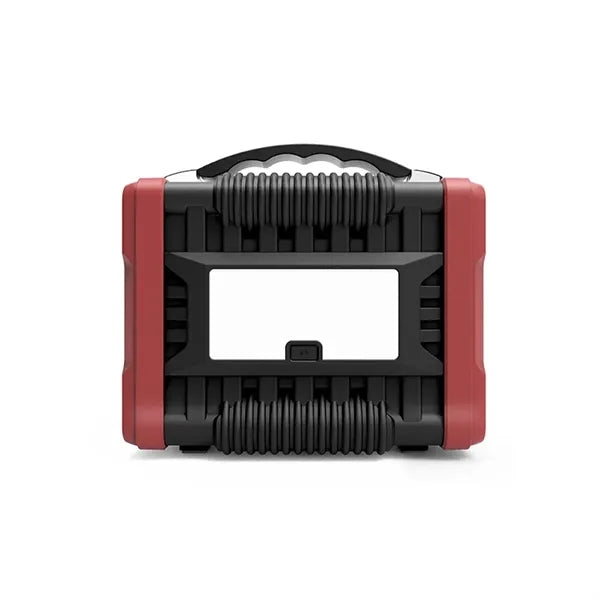 Outdoor Charging Emergency Mobile Power Station