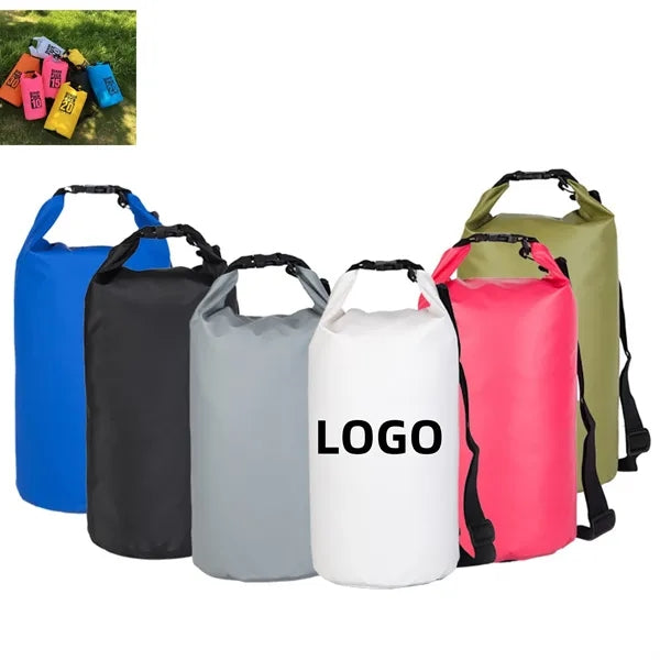 Outdoor Waterproof Large Capacity Bucket Bag