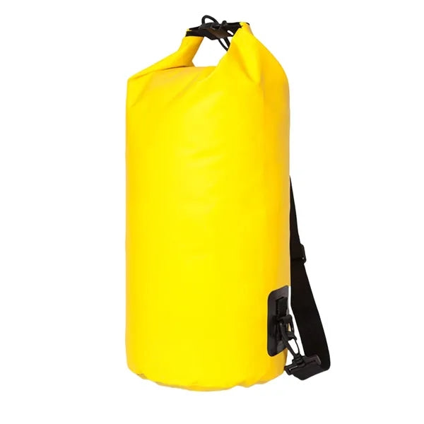 Outdoor Waterproof Large Capacity Bucket Bag